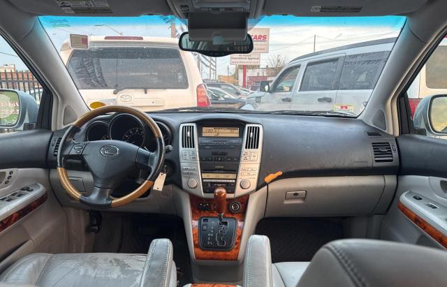 Foto 9 de la subasta – 2006 LEXUS RX 330 con VIN 2T2HA31U76C108614