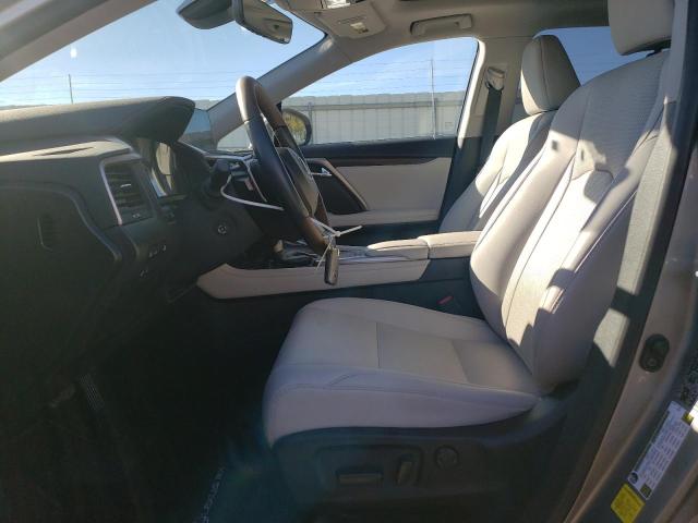 Photo 7 from auction – 2021 LEXUS RX 450H with VIN 2T2HGMDA3MC068373