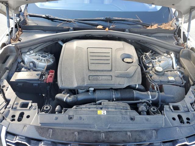 Photo 12 from auction – 2020 LAND ROVER RANGE ROVE with VIN SALYB2EX5LA241980