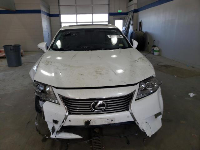 Снимка 5 от търг – 2013 LEXUS ES 350 с VIN JTHBK1GG0D2076659