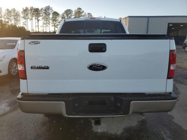 Photo 6 from auction – 2005 FORD F150 SUPER with VIN 1FTPW14515KE85432