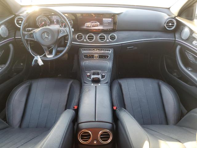 Photo 8 from auction – 2018 MERCEDES-BENZ E 300 with VIN WDDZF4JB2JA467788
