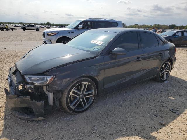 AUDI A3 PREMIUM 2019 with VIN WAUAUGFF8KA084611 - Photo from auction
