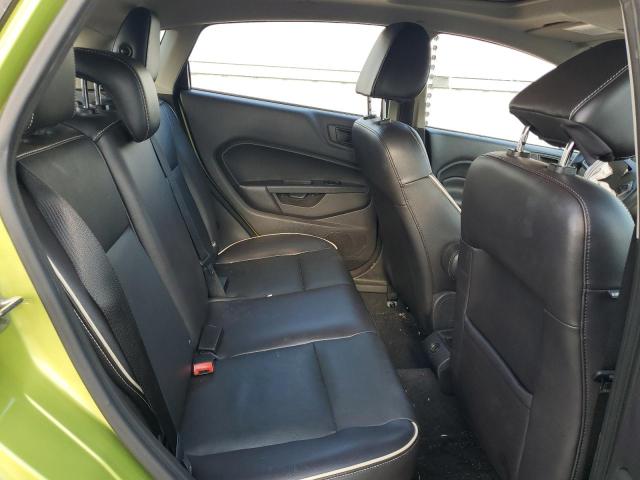 Photo 10 from auction – 2013 FORD FIESTA TIT with VIN 3FADP4FJ5DM146424