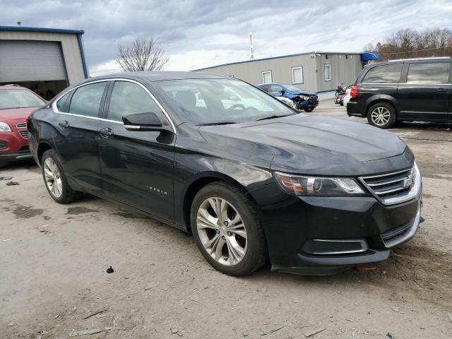 Photo 4 from auction – 2014 CHEVROLET IMPALA LT with VIN 2G1115SL8E9157559