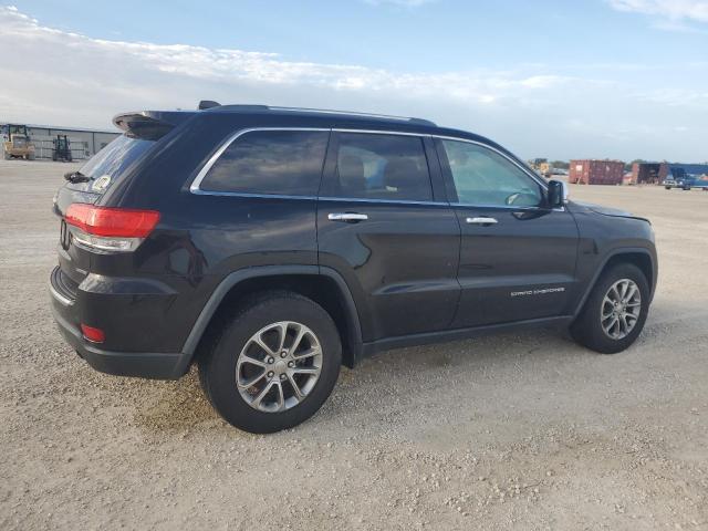 Photo 3 from auction – 2015 JEEP GRAND CHER with VIN 1C4RJEBG9FC235273