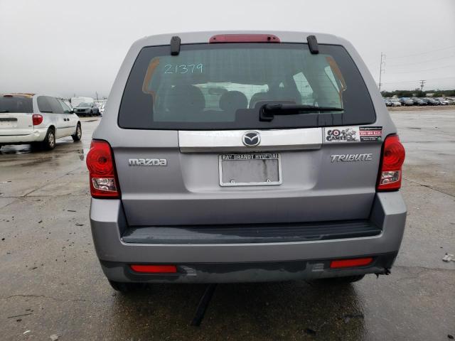 Photo 6 from auction – 2008 MAZDA TRIBUTE I with VIN 4F2CZ02Z58KM26393