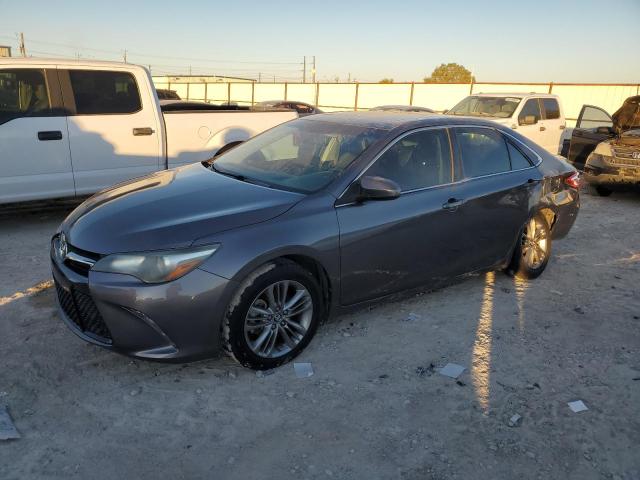 Photo 1 from auction – 2016 TOYOTA CAMRY LE with VIN 4T1BF1FK4GU520383