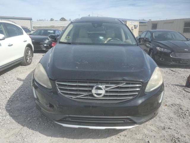 Photo 5 from auction – 2014 VOLVO XC60 3.2 with VIN YV4952DL7E2515093
