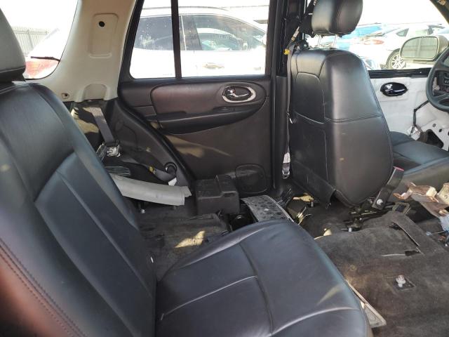 Photo 11 from auction – 2006 CHEVROLET TRAILBLAZE with VIN 1GNES13H062260829