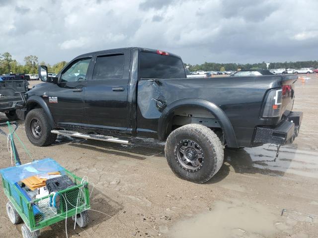 Photo 2 from auction – 2018 RAM 2500 ST with VIN 3C6UR5CL9JG350323
