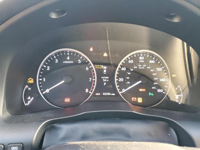 Photo 9 from auction – 2013 LEXUS ES 350 with VIN JTHBK1GG7D2061950