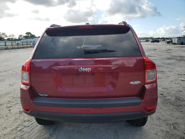 Photo 6 from auction – 2011 JEEP COMPASS SP with VIN 1J4NT1FB0BD194997