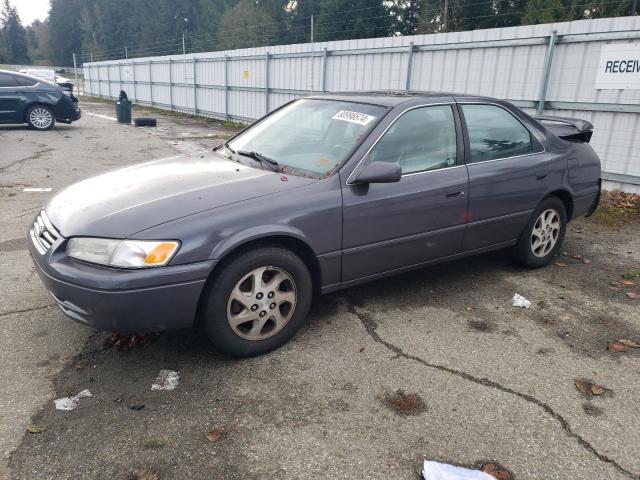 TOYOTA CAMRY LE 1999 with VIN JT2BF28K2X0210319 - Photo from auction