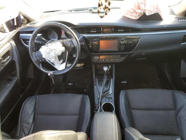 Photo 8 from auction – 2015 TOYOTA COROLLA L with VIN 5YFBURHE8FP246858