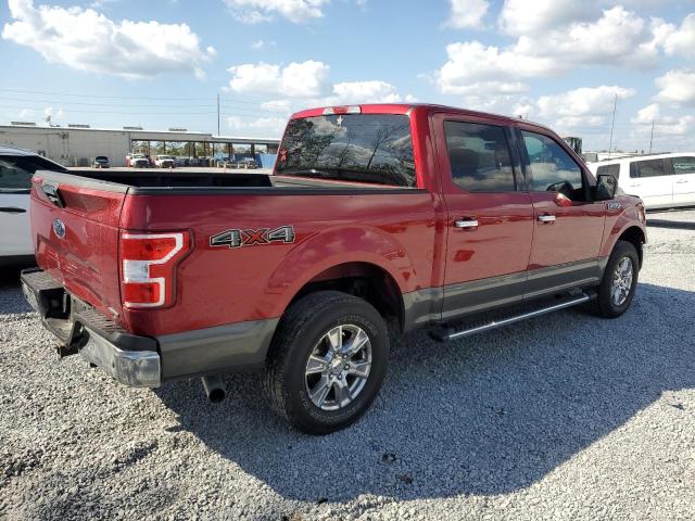 Photo 3 from auction – 2019 FORD F150 SUPER with VIN 1FTEW1EP3KKE06152