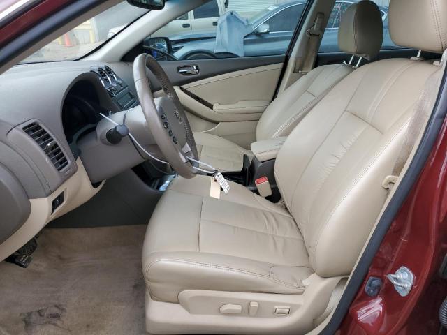 Photo 7 from auction – 2012 NISSAN ALTIMA 2.5 with VIN 1N4AL2AP2CC171909