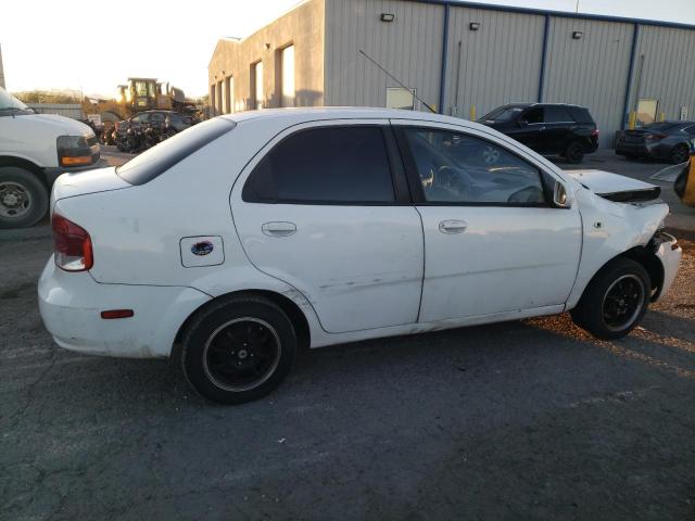 Photo 3 from auction – 2005 CHEVROLET AVEO BASE with VIN KL1TD52665B331166