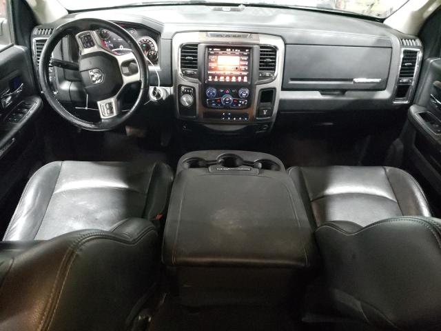 Photo 8 from auction – 2017 RAM 1500 LARAM with VIN 1C6RR6JT1HS657728