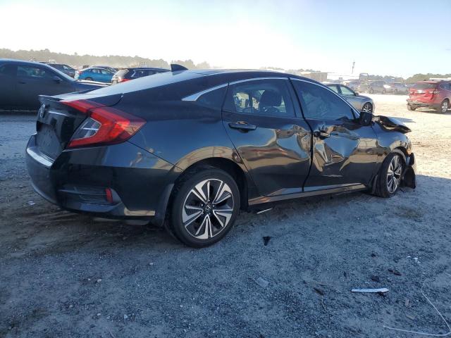 Photo 3 from auction – 2017 HONDA CIVIC EX with VIN 2HGFC1F3XHH630433