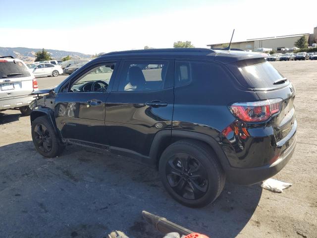 صورة رقم 2 من المزاد - 2018 JEEP COMPASS LA مع VIN 3C4NJCBBXJT438547