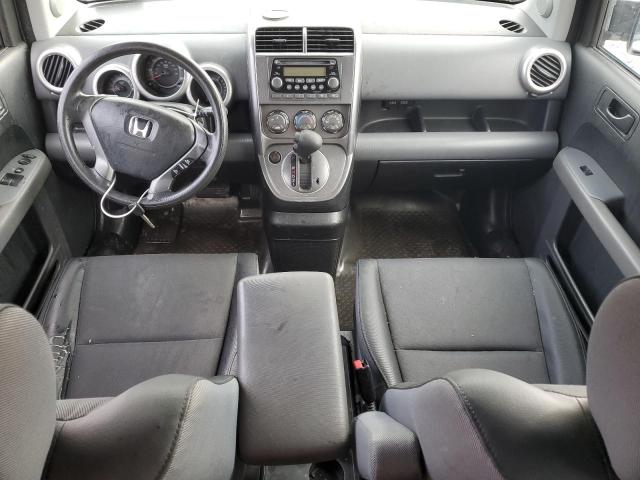 Photo 8 from auction – 2004 HONDA ELEMENT EX with VIN 5J6YH28554L013347