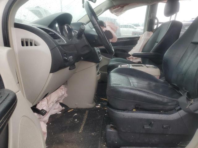 Photo 7 from auction – 2013 CHRYSLER TOWN & COU with VIN 2C4RC1BG8DR675329
