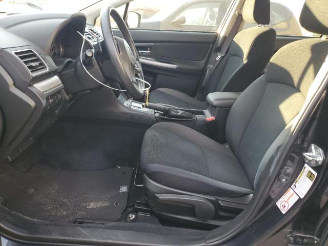 Photo 7 from auction – 2016 SUBARU IMPREZA PR with VIN JF1GJAB61GH005163