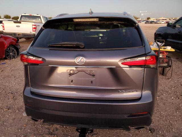 Photo 6 from auction – 2017 LEXUS NX 200T BA with VIN JTJBARBZ3H2101875
