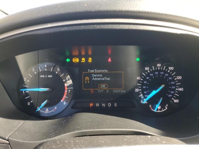 Photo 9 from auction – 2015 FORD FUSION SE with VIN 3FA6P0HD8FR218926