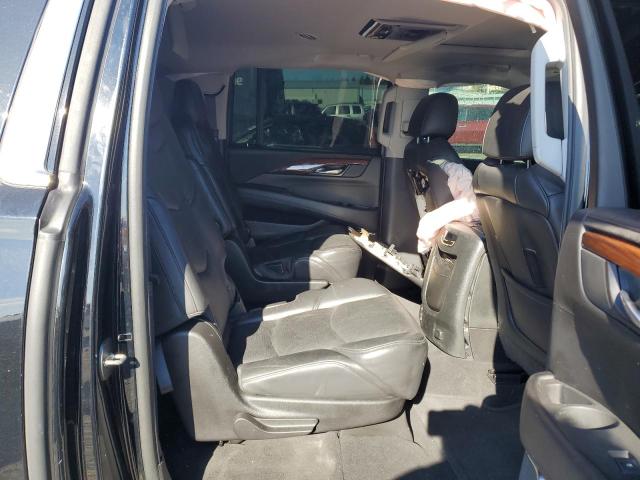 Photo 11 from auction – 2015 CADILLAC ESCALADE E with VIN 1GYS4TKJ1FR527127