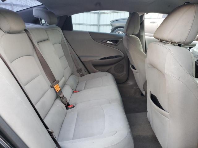 Photo 10 from auction – 2017 CHEVROLET MALIBU LS with VIN 1G1ZB5ST0HF244187