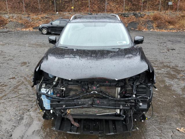 Photo 5 from auction – 2018 NISSAN ROGUE S with VIN KNMAT2MV1JP546912