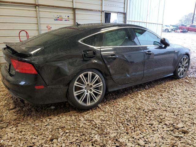 Photo 3 from auction – 2014 AUDI A7 PRESTIG with VIN WAU2GAFC7EN003044
