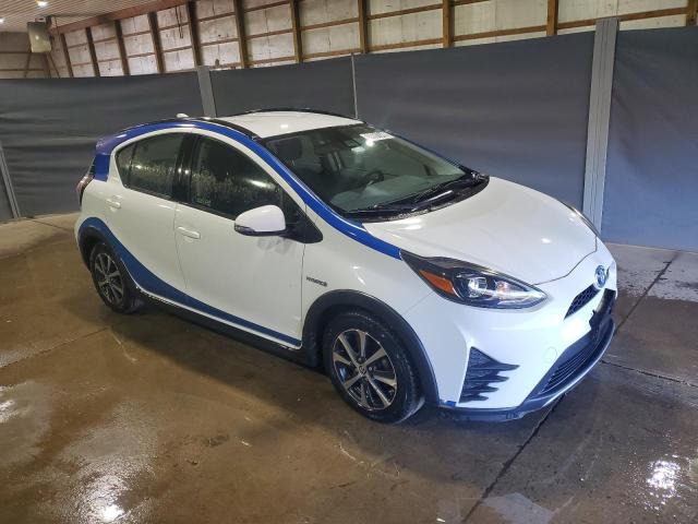 Photo 4 from auction – 2018 TOYOTA PRIUS C with VIN JTDKDTB38J1613145