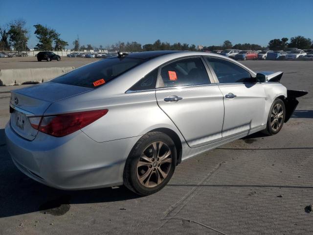 Photo 3 from auction – 2013 HYUNDAI SONATA SE with VIN 5NPEC4ACXDH778649
