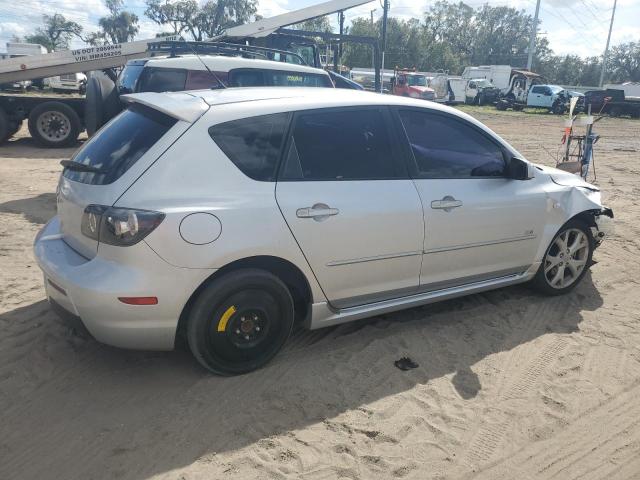 Photo 3 from auction – 2007 MAZDA 3 HATCHBAC with VIN JM1BK343871770024