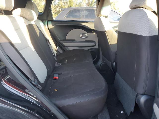 Photo 10 from auction – 2016 KIA SOUL with VIN KNDJN2A20G7309194