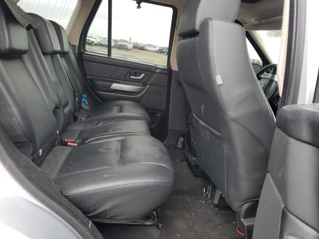 Photo 10 from auction – 2009 LAND ROVER RANGE ROVE with VIN SALSF25429A199745