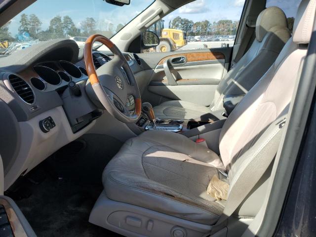 Photo 7 from auction – 2008 BUICK ENCLAVE CX with VIN 5GAER23788J160683