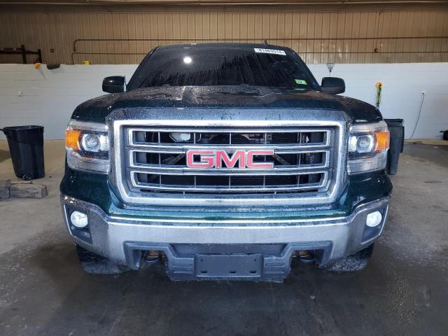 Photo 5 from auction – 2014 GMC SIERRA K15 with VIN 3GTU2UEC2EG485363