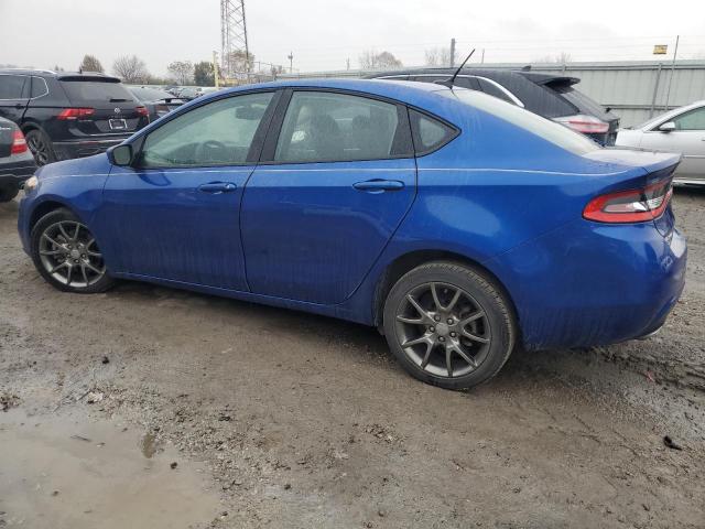 Photo 2 from auction – 2013 DODGE DART SXT with VIN 1C3CDFBA2DD323401