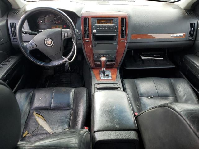 Photo 8 from auction – 2006 CADILLAC STS with VIN 1G6DW677460108994