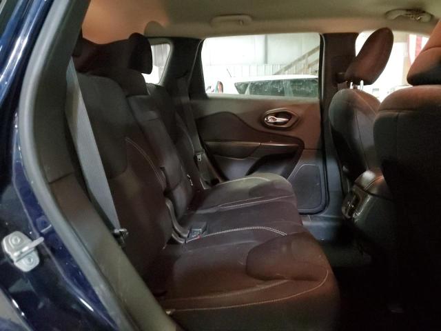 Photo 11 from auction – 2015 JEEP CHEROKEE L with VIN 1C4PJLCB8FW721182