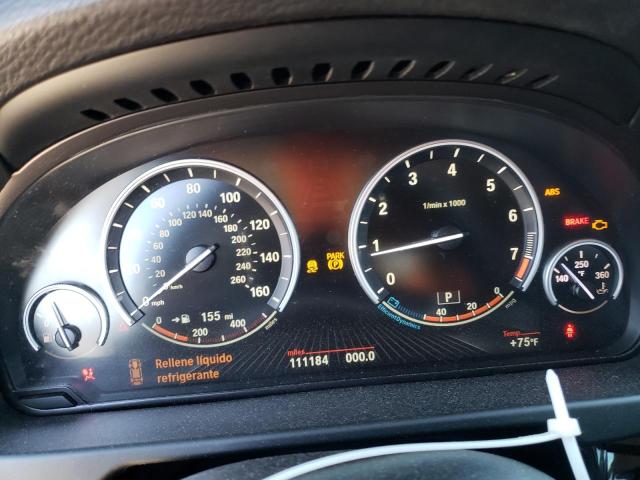 Photo 9 from auction – 2015 BMW X5 XDRIVE3 with VIN 5UXKR0C55F0K70676