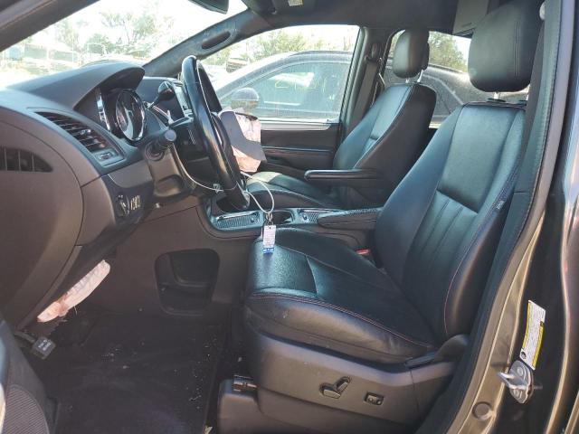 Photo 7 from auction – 2019 DODGE GRAND CARA with VIN 2C4RDGEGXKR535632