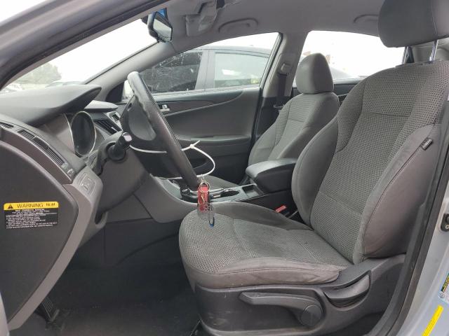 Photo 7 from auction – 2012 HYUNDAI SONATA GLS with VIN 5NPEB4AC1CH331869