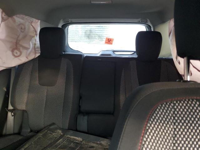 Photo 10 from auction – 2016 GMC TERRAIN SL with VIN 2GKFLSEK2G6162564