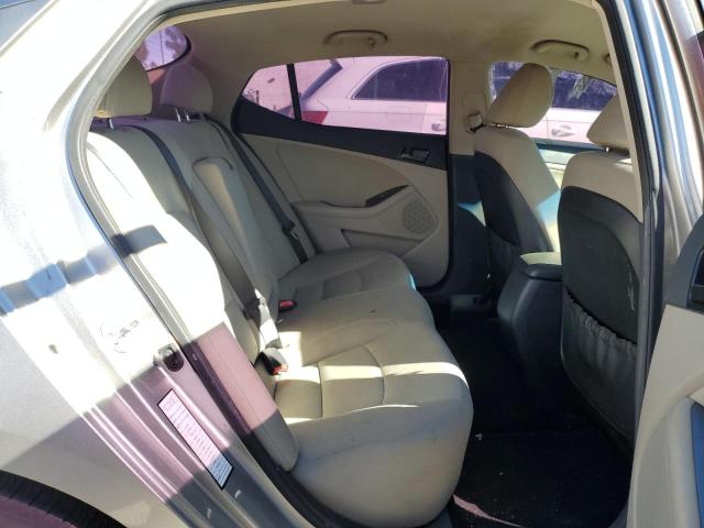 Photo 10 from auction – 2013 KIA OPTIMA LX with VIN 5XXGM4A78DG114578