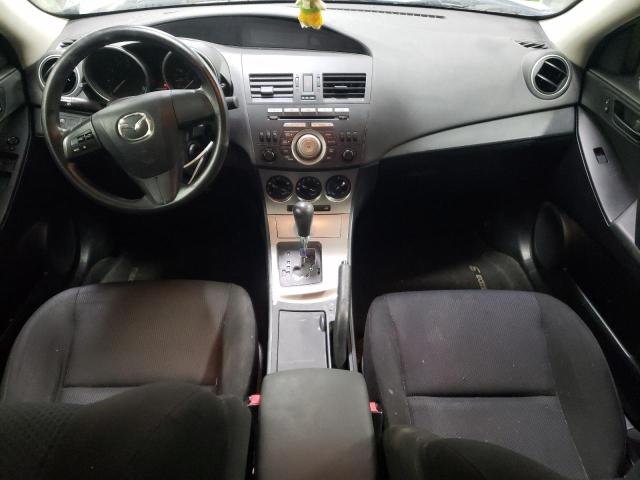 Photo 8 from auction – 2011 MAZDA 3 I with VIN JM1BL1UF7B1494259